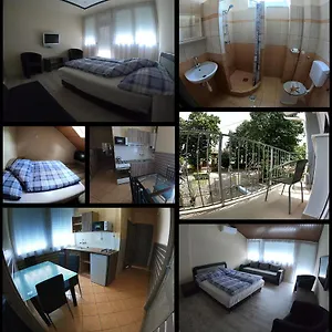  Apartament Dami