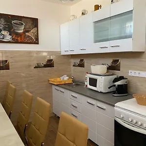  Apartament Erdei Vendeghaz