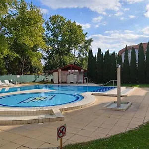  Apartament Panorama Lux Wellness