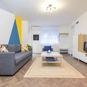  Apartament Hsb