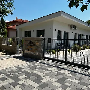  Apartament Th-lux
