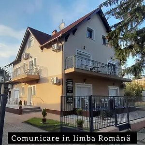  Apartament Gabor Aron