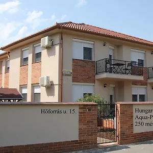 Apartman Imola és Andrea 2, Hajdúszoboszló