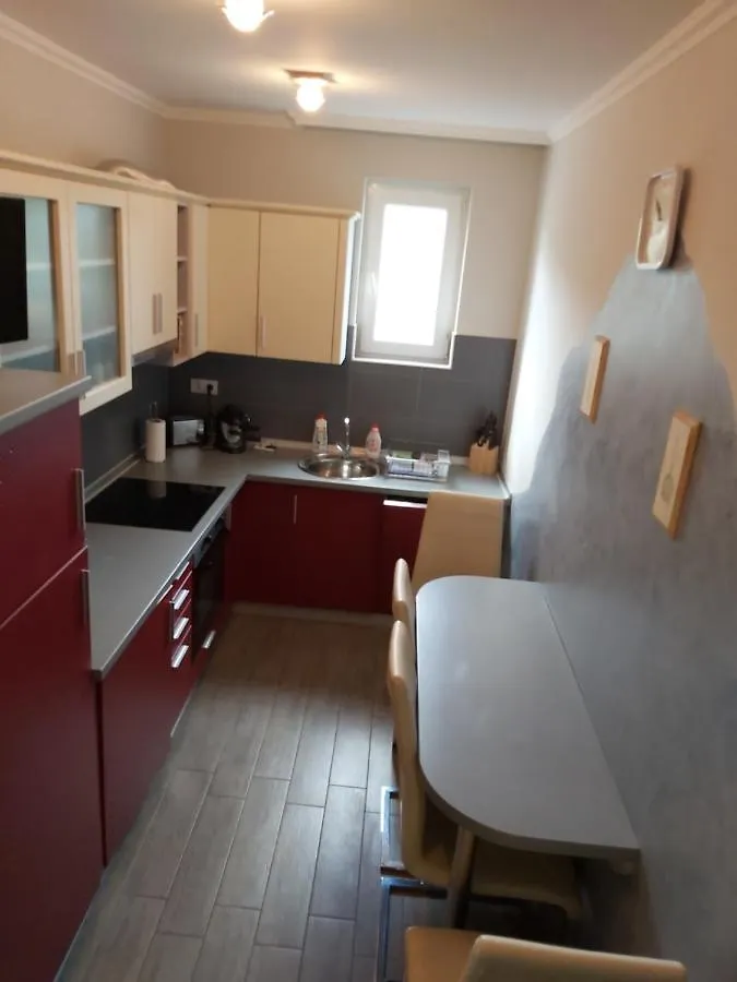 Apartament Best Place Hajdúszoboszló